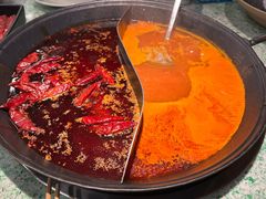 -鸿姐老火锅(龙阳店)