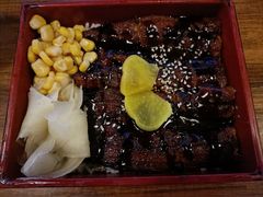 -轻音料理(王府星Mall店)