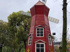 -安徒生童话乐园