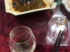 -雄仔农家菜馆·特色葱油鸡(六祖店)