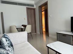 -香港都会海逸酒店