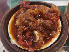 -香港蓮香樓(上環店)