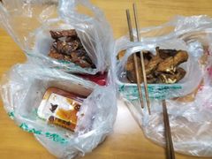 -正宗上海沈记熏鱼(木匠营小区店)