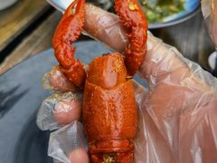 -二钳洞庭虾蟹·江湖菜(成都鹭岛店)