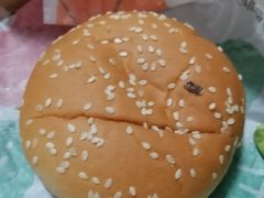 -汉堡王(北京通州领展店)