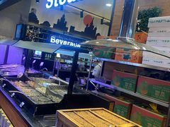 -盛江山自助料理(太原街万达店)