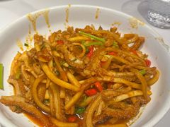 -匠熙小馆(崇文门店)
