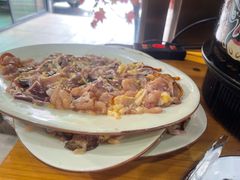 -苏记餐厅(叠南店)