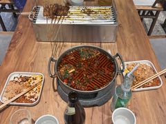 -李不管把把烧(天府三街店)
