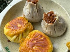 -李记清真馆(打钉巷店)