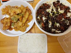 -小土豆北方菜馆(方庄店)