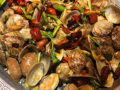 -肉串汪(望京店)