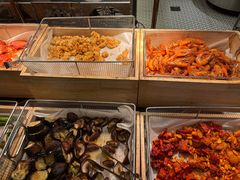 -上海虹桥宾馆味翠餐厅