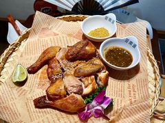 -芸南道·过桥米线(昆明老街旗舰店)