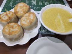 -清真牛街祥云轩门钉肉饼(左家庄店)