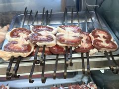 -園丁烤肉缸子肉