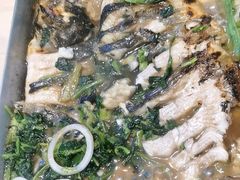 -鱼酷活鱼烤鱼(沈阳大悦城店)