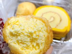 泡芙-周记传统糕点PASTRY(蜀汉路店)