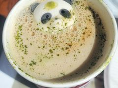 -COSTA COFFEE(上海虹口公园店)