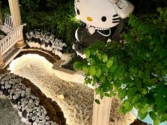 -Lamant Manor已闻花名關於藍