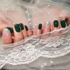 -Seven Nail七姑娘の美甲店