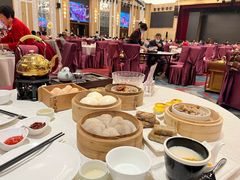 -龙的酒楼·手工早茶·顺德菜(近良路店)