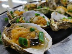 -明记海鲜大排档(巽寮湾店)
