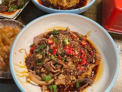 -醉八仙热酒馆(渝中店)
