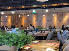 -川成元·麻辣香锅(凯德MALL西直门店)