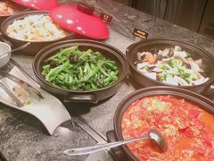 -金海湾自助餐厅(金陵饭店)