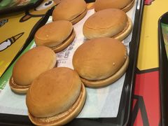 -麦当劳(无锡永乐店)