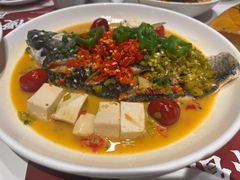 -鑫小城故事·藕汤·家常菜(台北一路总店)