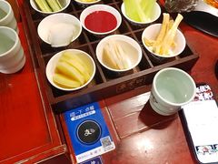-袁老四重庆老火锅(桐梓坡店)
