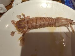 -海味当家·蒸锅海鲜(星海公园店)