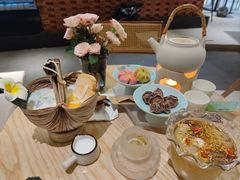 -芸山季·云南野生菌火锅(宝能环球汇店)