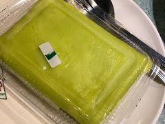 -松记糖水店(铜锣湾分店)