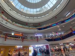 -万达广场(赣州于都店)