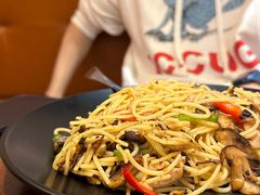 -Me&Joe意大利面·珍珠奶茶(鲁班路店)