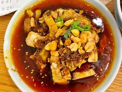 口水鸡-玉华台饭庄·淮扬菜·烤鸭(望京店)