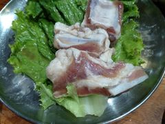-原始泥炉烤肉(总店)