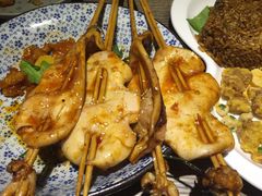 -蜜桃餐厅·江浙融合菜(荟聚购物中心店)