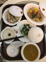 点击看大图 -蔓馨宜母婴护理中心(橡树星座店)