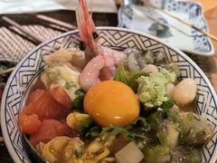 -半藏居酒屋(香港花园店)