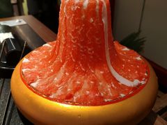 -牛New寿喜烧(金茂览秀城店)