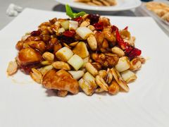 -董家大院·京味家常菜(朝丰家园店)