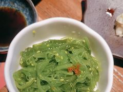 -京鹿料理(荟聚店)