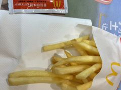 -麦当劳(万达广场店)