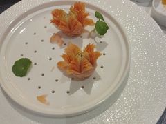 -浙江西子宾馆·牡丹厅