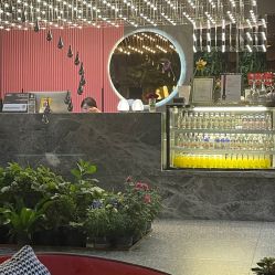 -花隐·美芙炫海菲秀皮肤管理中心