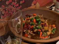 -三杯赤運·中式小酒馆(所城里店)